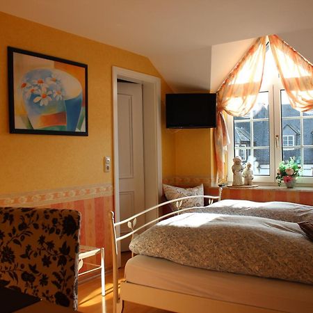 Hotel Restaurant Buergerstube Ulmen Zewnętrze zdjęcie