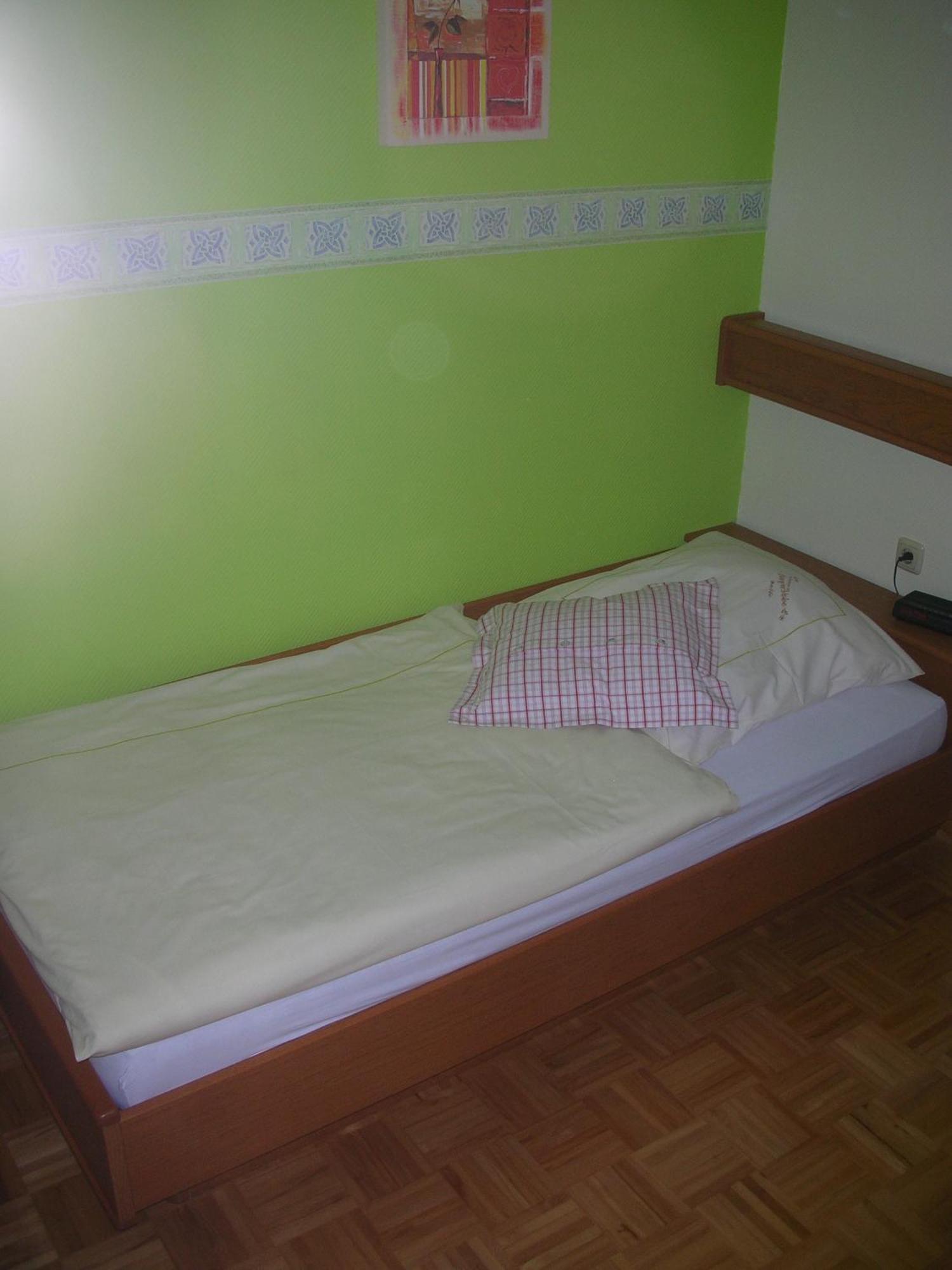 Hotel Restaurant Buergerstube Ulmen Zewnętrze zdjęcie