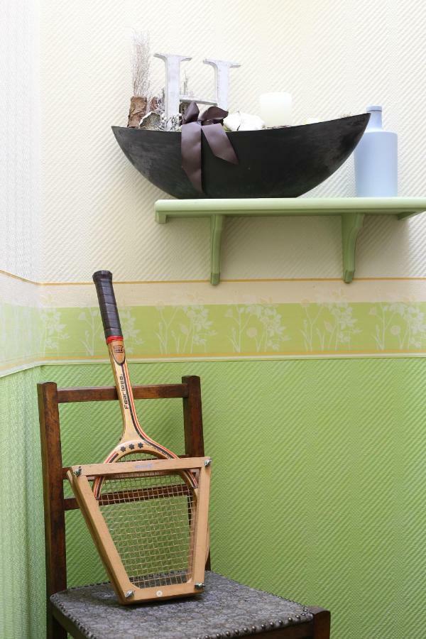 Hotel Restaurant Buergerstube Ulmen Zewnętrze zdjęcie