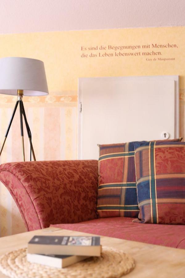 Hotel Restaurant Buergerstube Ulmen Zewnętrze zdjęcie