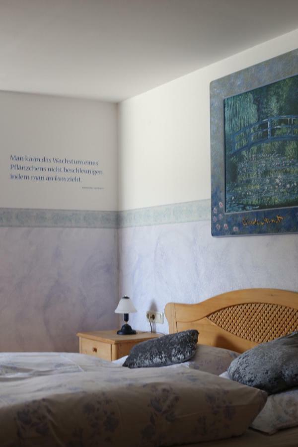 Hotel Restaurant Buergerstube Ulmen Zewnętrze zdjęcie