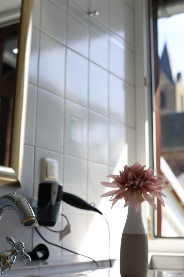 Hotel Restaurant Buergerstube Ulmen Zewnętrze zdjęcie