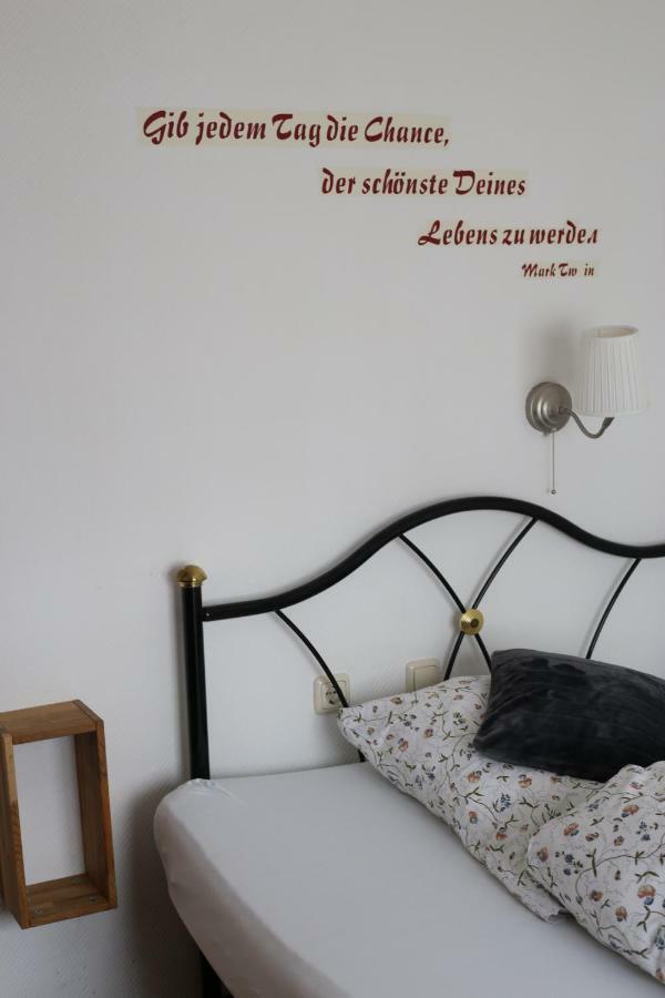 Hotel Restaurant Buergerstube Ulmen Zewnętrze zdjęcie