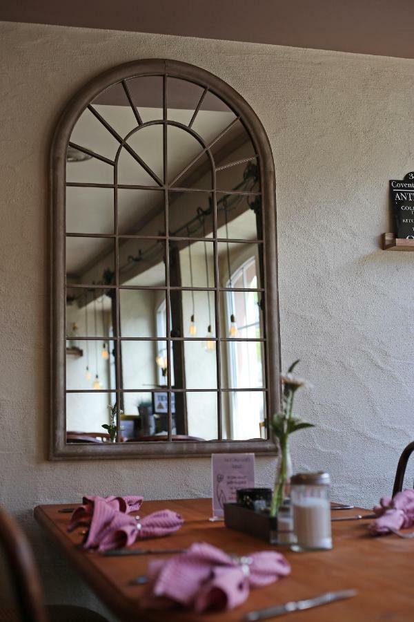 Hotel Restaurant Buergerstube Ulmen Zewnętrze zdjęcie
